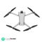 DJI Mini 3 Fly More Combo (DJI RC), Drone Under 249g, 3 batteries for 114-Min Max Flight Time, True Vertical Shooting, Return to Home, 10km Max Video Transmission, Drone with Camera 4K for Beginners