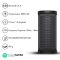 Sony SRS-XP700 Portable Wireless Bluetooth Party Speaker (Mic/Guitar Input, IPX4 Splashproof Protection,Upto 25hrs Battery, Ambient Light, USB Play & Charge, Quick Charge, BT connectivity), Black