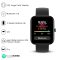 Amazfit Bip 3 Smart Watch with 1.69″ Large Color Display,2 Weeks’ Battery Life,5 ATM Water-Resistance, Cricket Sports Data Monitoring, 60 Sports Modes and Blood-Oxygen Saturation Measurement (Black)