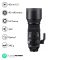 Sigma 150-600mm f/5-6.3 DG DN OS Sports Lens for Sony E Mount Cameras (747965) (Black)