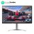 LG 32UQ750 80 cm (31.5 Inches) Ultrafine UHD Monitor