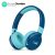 boAt Rockid Rush Wireless Headphones for Kids