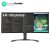 LG UltraWide 35WN75CN 35 (88.9CM) Curved QHD VA Display Monitor