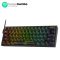 Redragon K617 SE 60% Wired RGB Gaming Keyboard