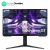 Samsung LS24AG320NW 24-inch Odyssey G3 Gaming, FHD, 165 Hz, 1 Ms, Flat Monitor