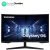 Samsung LC27G55TQBWXXL 27-inch 68.46cm Odyssey G5 Gaming Monitor