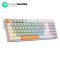 Redragon K636GWO Mechanical Gaming Keyboard