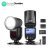 NEEWER Z1-C TTL Round Head Speedlite