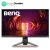 BenQ MOBIUZ EX2510S 24.5″(62cm) IPS Bezel-Less HDR Gaming Monitor