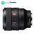 Sony E Mount Fe 50 Mm F1.4 Gm Full Frame Lens | Premium G Master