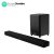 boAt Aavante Bar 4100DA with Dolby ATMOS 300 W Bluetooth Soundbar