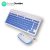 Zebronics-Companion 114 Wireless Keyboard and Mouse Combo