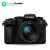 Panasonic Lumix DC-G90H Mirrorless Camera with 14-140mm Lens