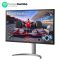 LG 32UQ750 80 cm (31.5 Inches) Ultrafine UHD Monitor