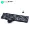 HP CS10 Wireless Keyboard Mouse Combo