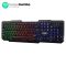 FRONTECH KB-0034 Black Wired Gaming Keyboard