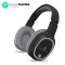 ZEBRONICS Zeb-Thunder Wireless Bluetooth Over The Ear Headphone