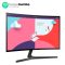 Samsung LS24C366EAWXXL 24-inch(59.8cm) FHD, 75 Hz, 1800R Curved Monitor