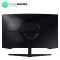 Samsung LC27G55TQBWXXL 27-inch 68.46cm Odyssey G5 Gaming Monitor