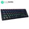 Redragon K615-R Wired Mini Portable Compact 60% Mechanical Gaming Keyboard