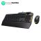 ASUS TUF Gaming Combo K1 & M3 (Mouse Keyboard Set, Gaming, Wired)