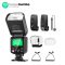 NEEWER Upgraded NW635II-N TTL Camera Flash Speedlite