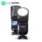 NEEWER Z1-C TTL Round Head Speedlite