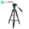 DIGITEK® (DPTR 895VD) Professional Tripod CUM Monopod