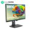 BenQ PD2705Q 27″(68Cm) 2K QHD IPS DesignVue Color Accurate Monitor