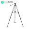 Osaka Pro 650 Plus Heavy Duty Universal Video DSLR Camera Tripod (7 Feet)