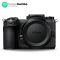 Nikon Z6 II Mirrorless Camera Z 24-70mm Lens with Additional Battery, Optical Zoom