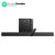 Philips Audio TAB5305 2.1CH 140W Bluetooth Soundbar with Wireless Subwoofer