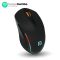 Portronics Toad One Wireless 2.4GHz & Bluetooth Connectivity Optical Mouse