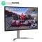 LG 32UQ750 80 cm (31.5 Inches) Ultrafine UHD Monitor