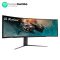 LG 49GR85DC-B.AUS 49″ Curved Ultragear™ DQHD 1ms 240Hz Monitor