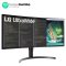 LG UltraWide 35WN75CN 35 (88.9CM) Curved QHD VA Display Monitor