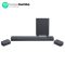 JBL Bar 1300, 11.1.4 Channel Truly Wireless Soundbar with True Dolby Atmos