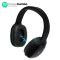 ZEBRONICS Zeb-Thunder PRO On-Ear Wireless Headphone