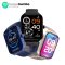 Fastrack Limitless FS1 Smart Watch