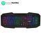 FRONTECH KB-0035 Wired Gaming Keyboard and Mouse Combo