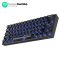 Redragon K617 SE 60% Wired RGB Gaming Keyboard