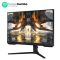 Samsung LS32AG520PW 32-inch(80cm) Odyssey G5 Gaming, QHD 2K, 165Hz, 1ms, IPS, Flat Monitor