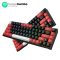 Redragon K631 PRO 65% 3-Mode Wireless RGB Gaming Keyboard