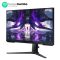 Samsung LS24AG320NW 24-inch Odyssey G3 Gaming, FHD, 165 Hz, 1 Ms, Flat Monitor