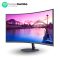 Samsung LS27C390EAWXXL 27-inch(68.6cm) FHD 1000R Curved Monitor