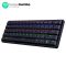 Redragon K615-R Wired Mini Portable Compact 60% Mechanical Gaming Keyboard