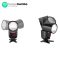 NEEWER Z1-C TTL Round Head Speedlite