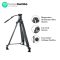 DIGITEK® (DPTR 7080 VD) Platinum Heavy Duty Tripod