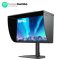 BenQ SW272U,Pro Photo&Video editing 4K Monitor