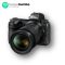 Nikon Z6 II Mirrorless Camera Z 24-70mm Lens with Additional Battery, Optical Zoom